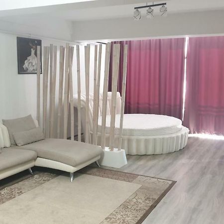 Domeview Apartment - Vitan Mall Бухарест Екстер'єр фото