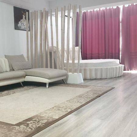 Domeview Apartment - Vitan Mall Бухарест Екстер'єр фото