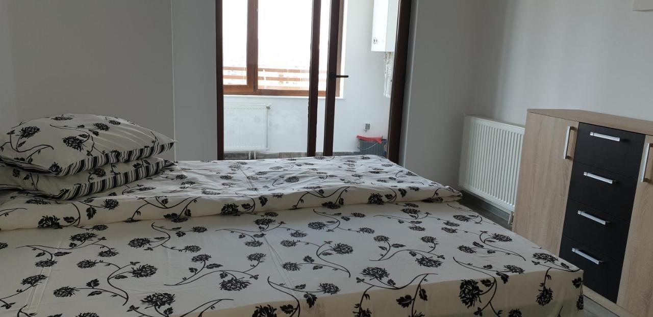 Domeview Apartment - Vitan Mall Бухарест Екстер'єр фото