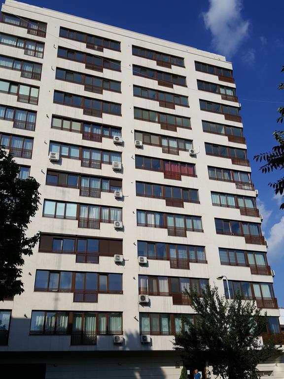 Domeview Apartment - Vitan Mall Бухарест Екстер'єр фото