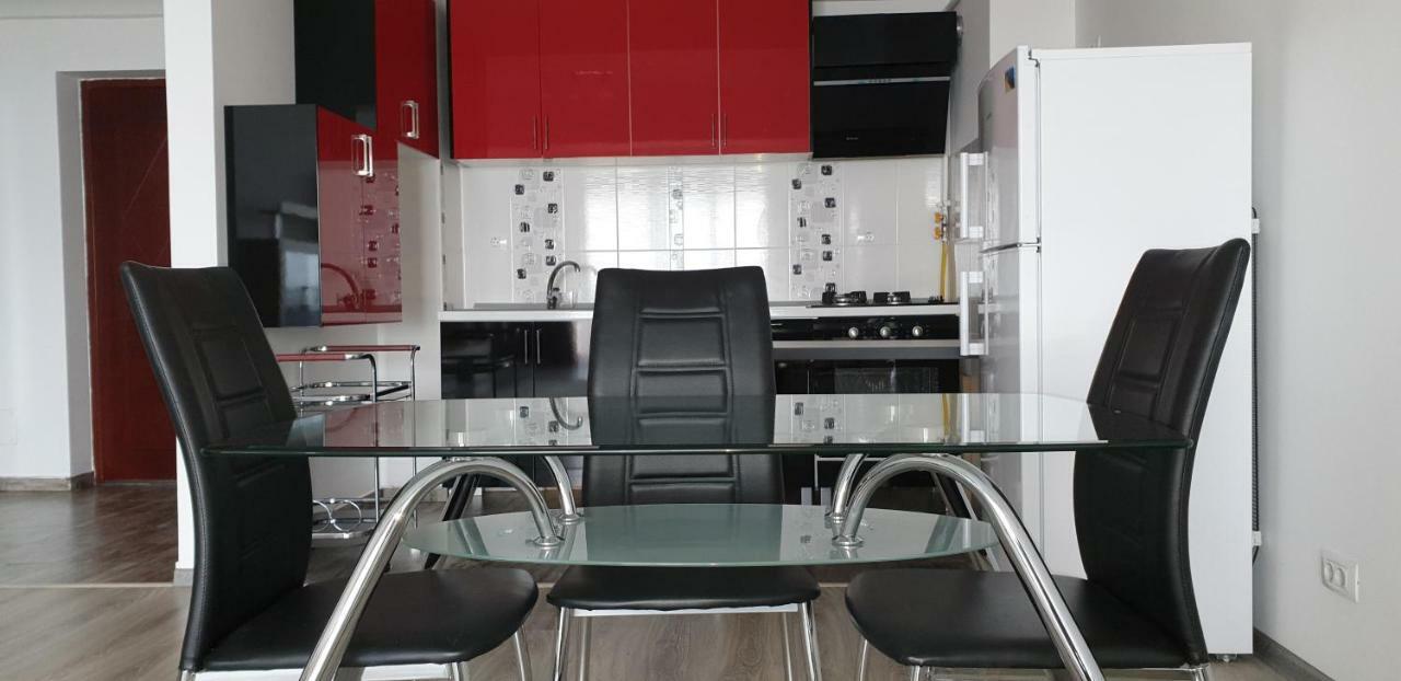 Domeview Apartment - Vitan Mall Бухарест Екстер'єр фото