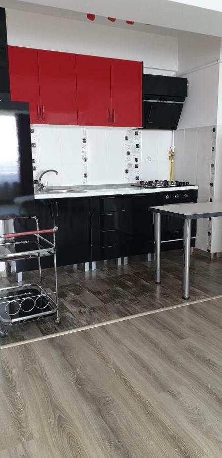 Domeview Apartment - Vitan Mall Бухарест Екстер'єр фото