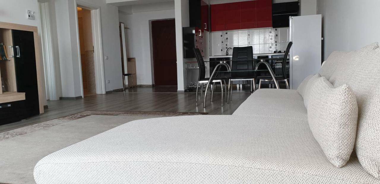 Domeview Apartment - Vitan Mall Бухарест Екстер'єр фото