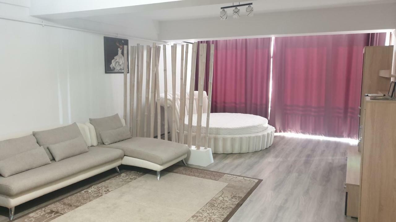 Domeview Apartment - Vitan Mall Бухарест Екстер'єр фото