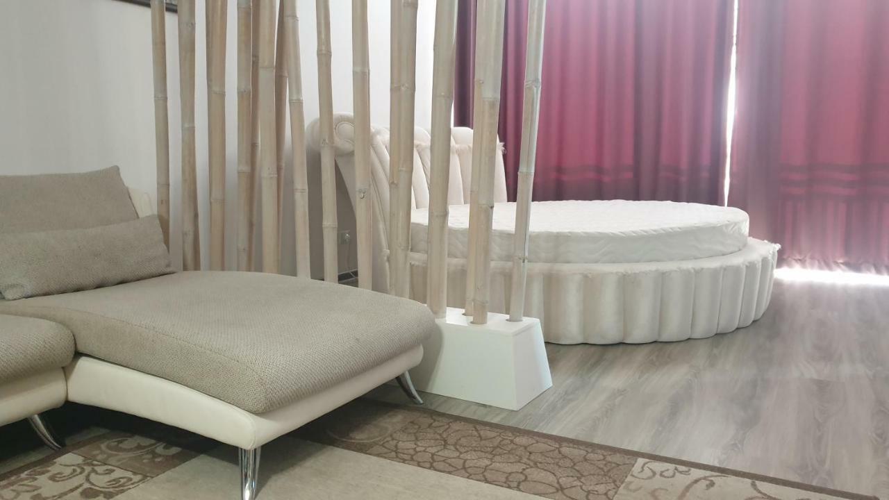 Domeview Apartment - Vitan Mall Бухарест Екстер'єр фото