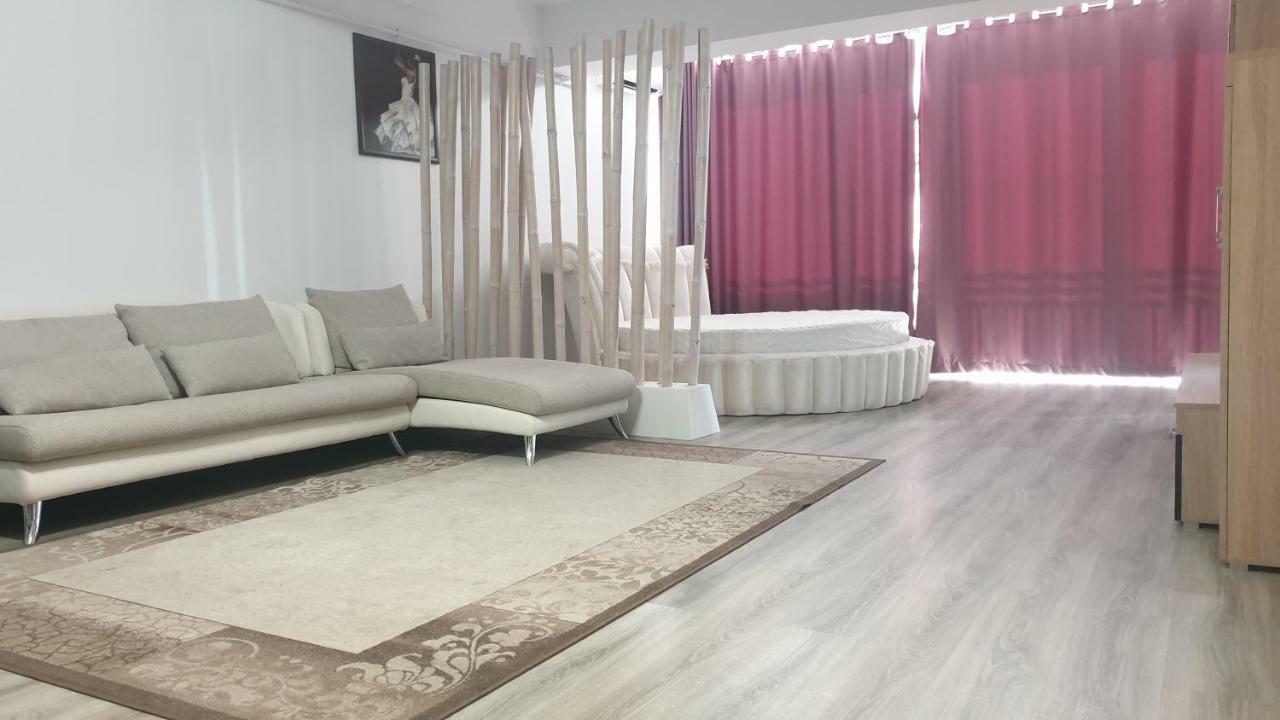 Domeview Apartment - Vitan Mall Бухарест Екстер'єр фото